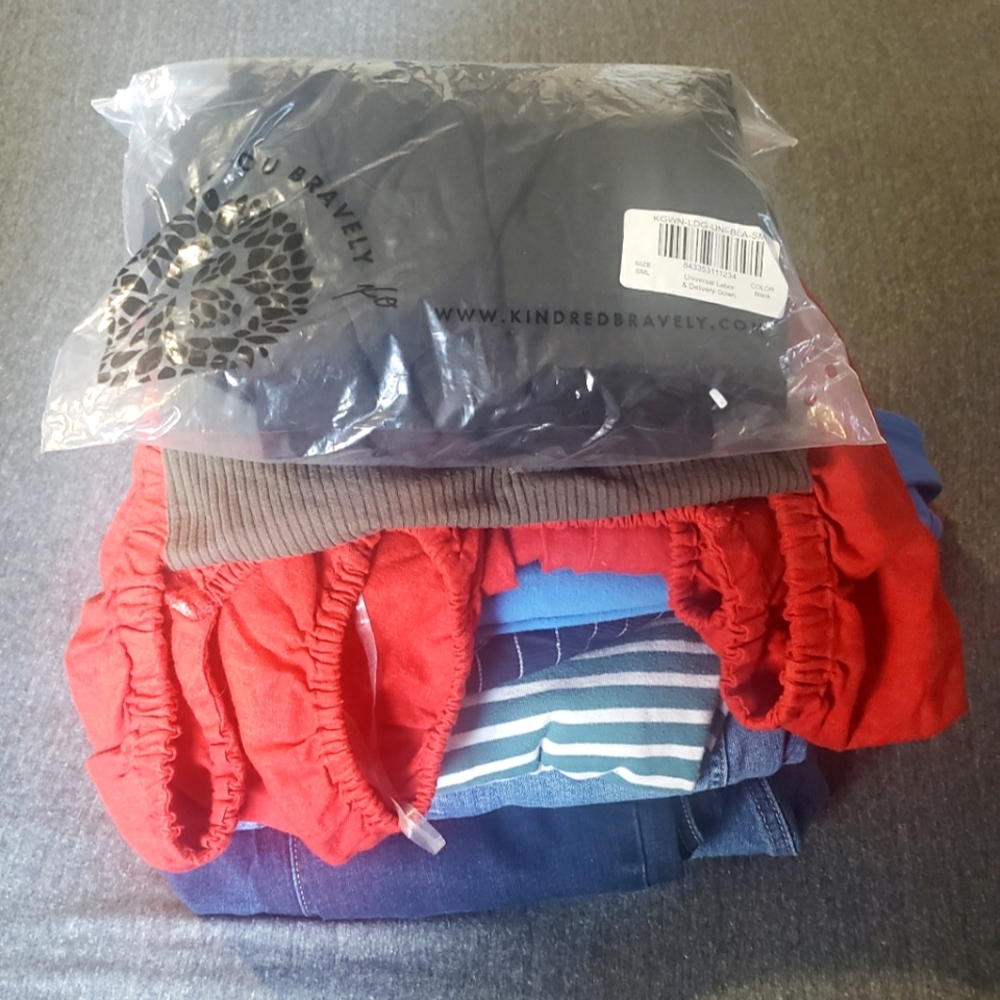 Maternity Bundle - image 1